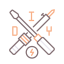 Electrician icon 64x64