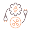 Repairing icon 64x64