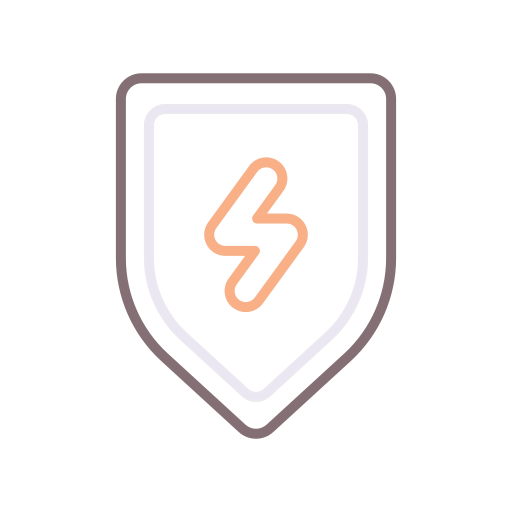 Shield icon
