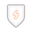 Shield icon 64x64