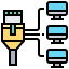 Lan icon 64x64