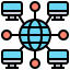 Network icon 64x64