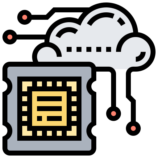 Cloud icon