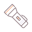 Flashlight icon 64x64