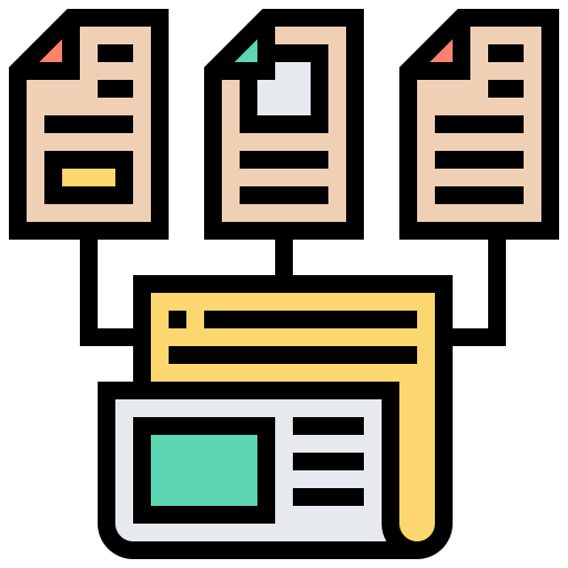 File icon