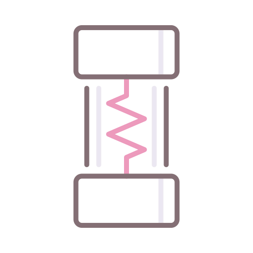 Fuse icon