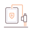 Grounding icône 64x64