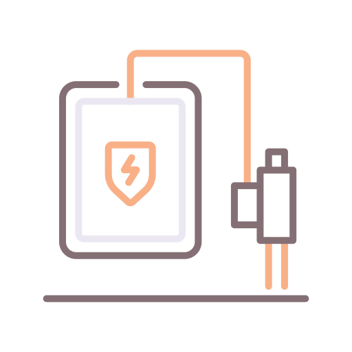 Grounding icon