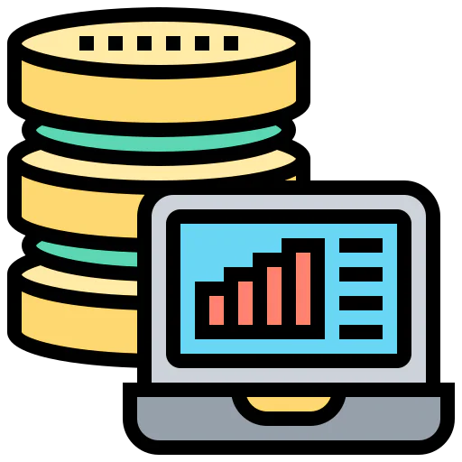 Database icon
