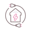 Home icon 64x64