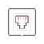 Socket icon 64x64