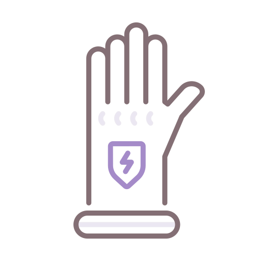 Gloves icon