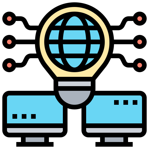 Creative icon