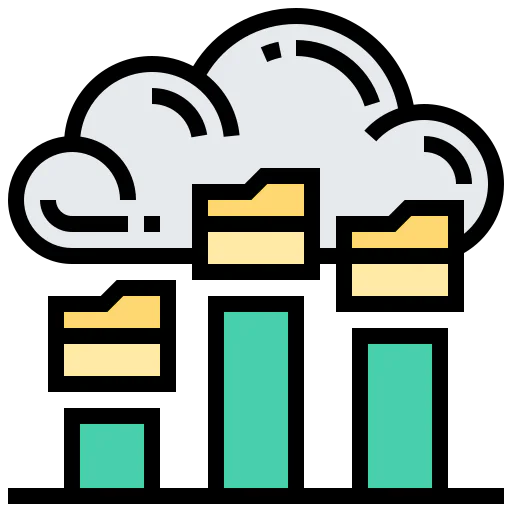 Data icon