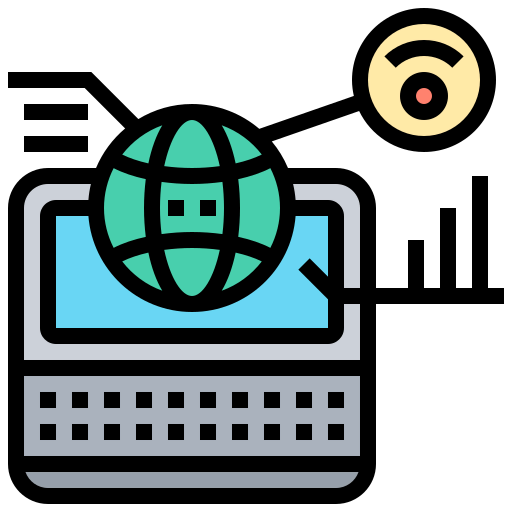 Network icon