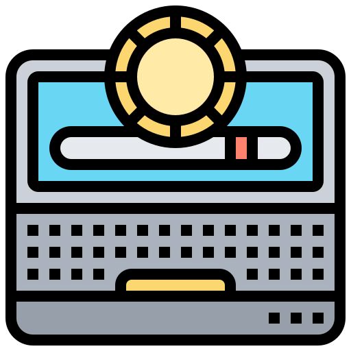 Loading icon