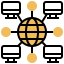 Network icon 64x64