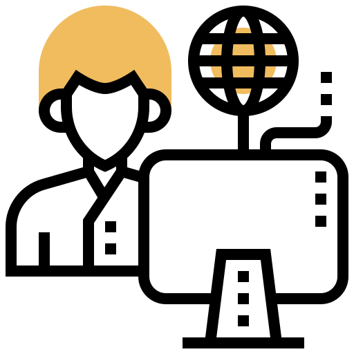 Network icon