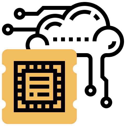 Cloud icon
