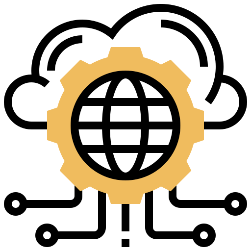 Cloud icon