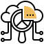 Cloud icon 64x64