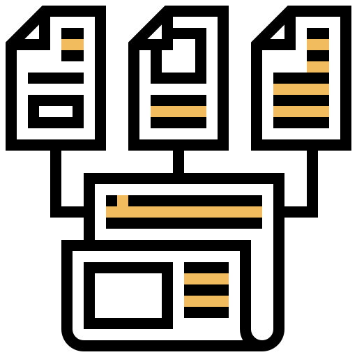 File icon