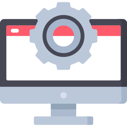 Settings icon