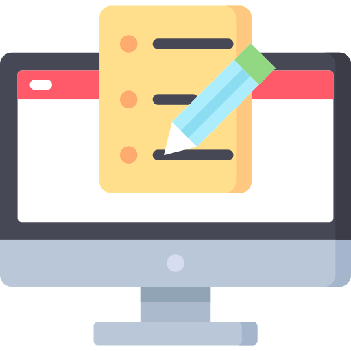 Notes icon