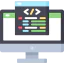 Coding biểu tượng 64x64