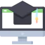 Elearning icon 64x64