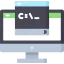 Programming language 图标 64x64