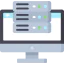 Server Symbol 64x64