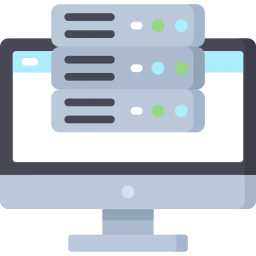 Server icon