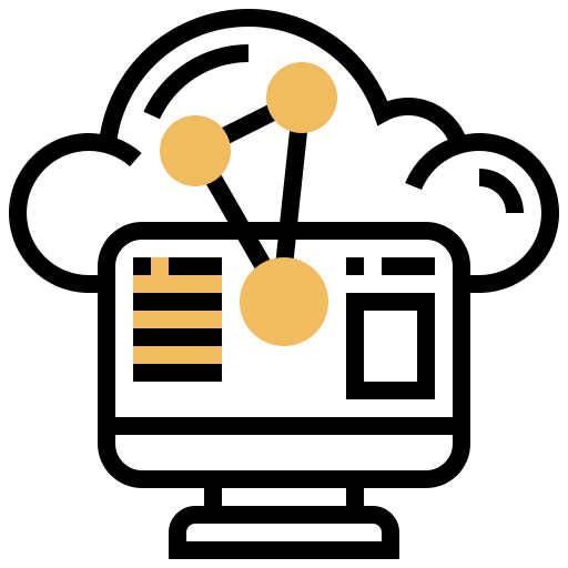 Cloud icon