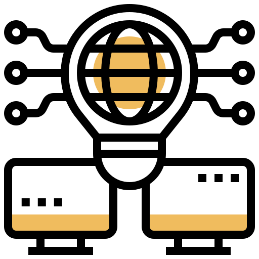 Creative icon