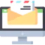 Email icon 64x64