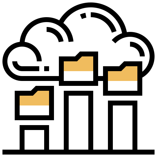 Data icon