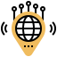 Global icon 64x64