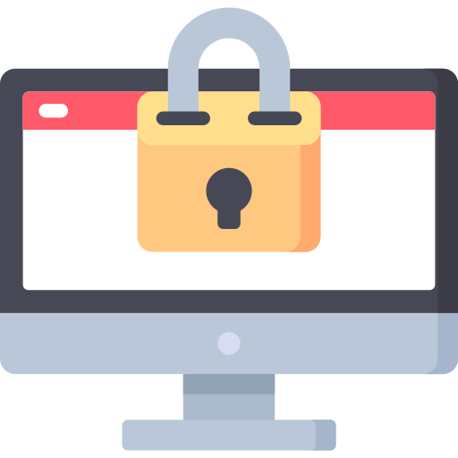 Padlock icon