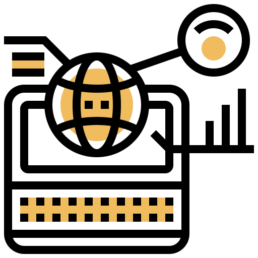 Network icon
