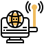 Wireless icon 64x64