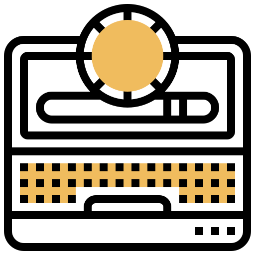 Loading icon