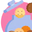 Cookies icon 64x64