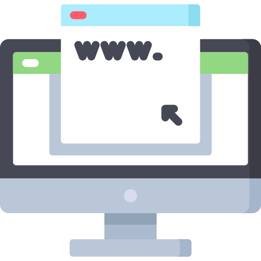 Browser icon