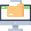 Folder icon 64x64