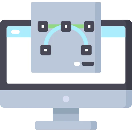 Vector icon