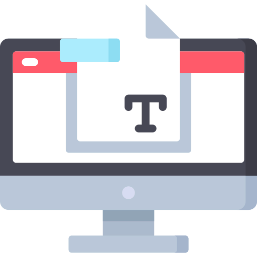 File icon