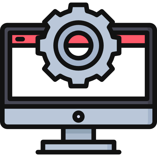 Settings icon