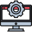 Settings icon 64x64