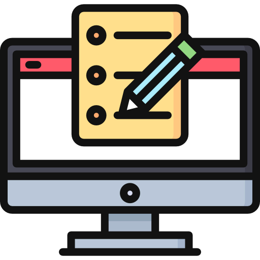 Notes icon
